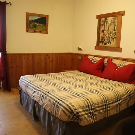 Hotel Bucaneve Pré-Saint-Didier Eksteriør bilde