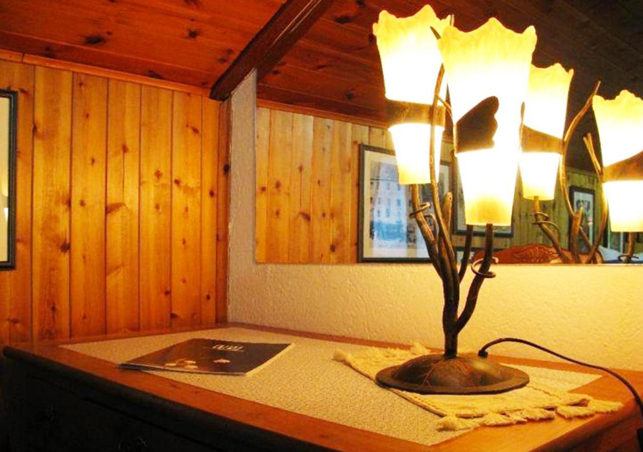 Hotel Bucaneve Pré-Saint-Didier Eksteriør bilde