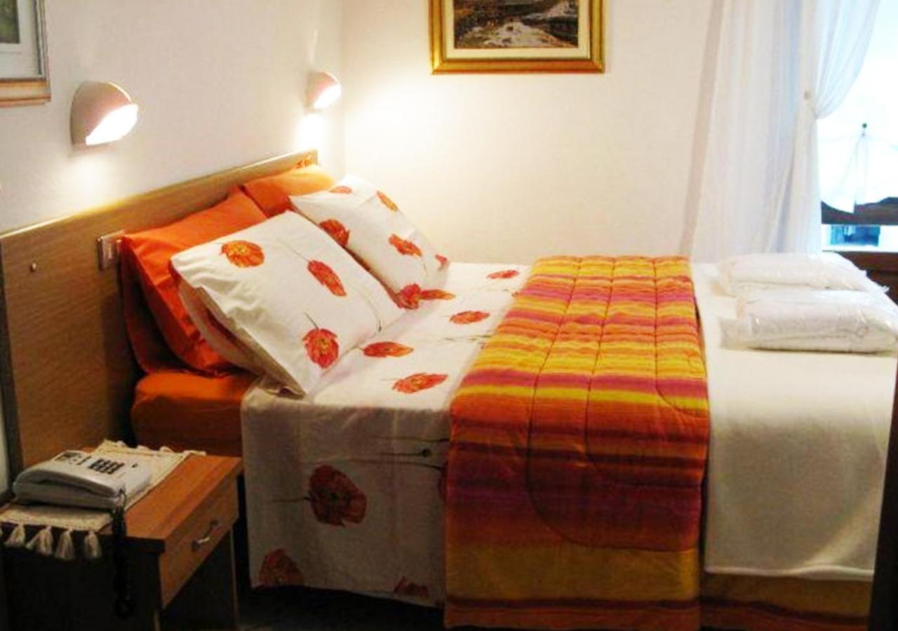 Hotel Bucaneve Pré-Saint-Didier Eksteriør bilde